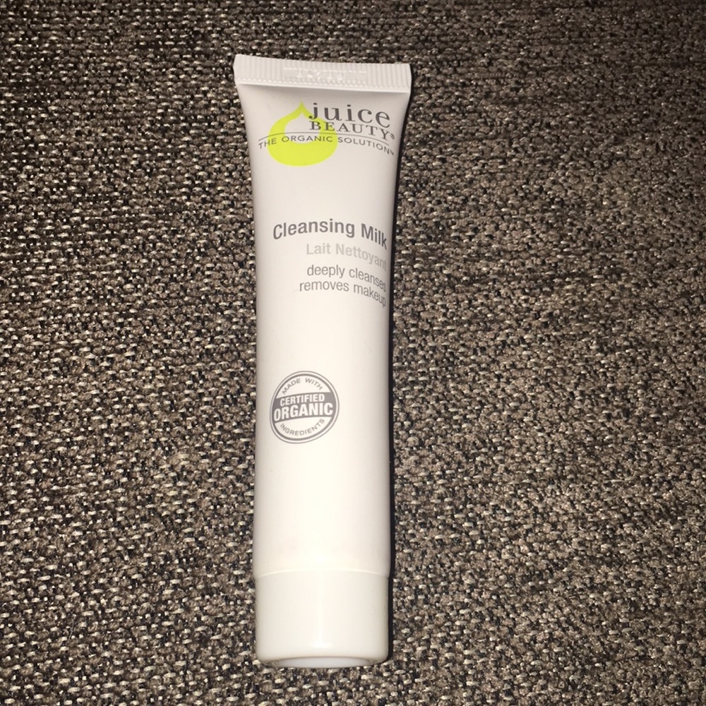 Juice Beauty Cleansing Milk